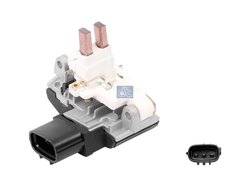 Regulator alternator DT Spare Parts 7.61563