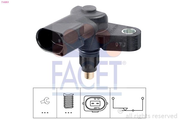 COMUTATOR LAMPA MARSALIER FACET 7.6253 - Compatibil cu MERCEDES-BENZ