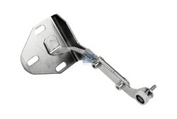 ghidaj cu role, usa glisanta DT Spare Parts 7.70140