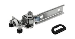 ghidaj cu role, usa glisanta DT Spare Parts 7.70141