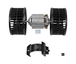 Ventilator habitaclu DT Spare Parts 7.74071