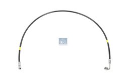 Conducta, dispozitiv de basculare cabina DT Spare Parts 7.77
