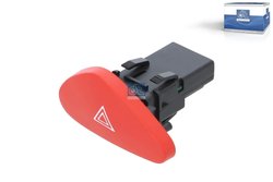 COMUTATOR  LUMINI DE AVARIE DT SPARE PARTS 7.78121 - Piesa auto compatibila cu mai multe marci