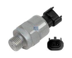 COMUTATOR DT SPARE PARTS 7.80150 - Piesa auto compatibila cu mai multe marci