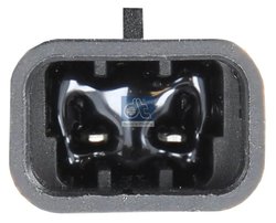 Comutator temperatura ventilator radiator DT Spare Parts 7.8