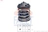 TERMOSTAT LICHID RACIRE FACET 7.8762S - Compatibil cu BMW, MINI, TOYOTA