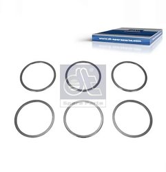 Set reparatie, diferential DT Spare Parts 7.92860