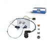 Cablaj, far DT Spare Parts 7.98010