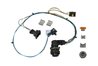 Cablaj, far DT Spare Parts 7.98010