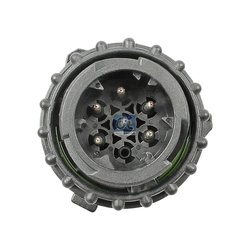Cablaj, far DT Spare Parts 7.98010