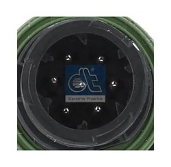 Cablaj, far DT Spare Parts 7.98011