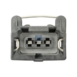 Cablaj, far DT Spare Parts 7.98010