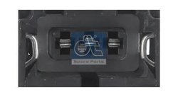 Cablaj, far DT Spare Parts 7.98011
