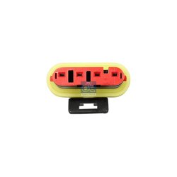 Cablaj, far DT Spare Parts 7.98010