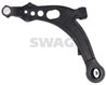 BRAT SUSPENSIE SWAG 70 73 0067 - Compatibil cu FIAT