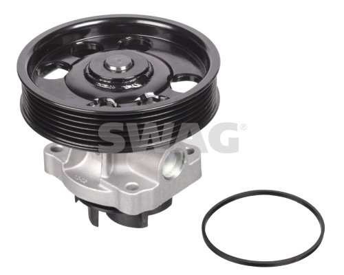 POMPA DE APA SWAG 70 92 4334 - Compatibil cu ALFA ROMEO, FIAT, FORD, LANCIA, OPEL, SUZUKI, VAUXHALL