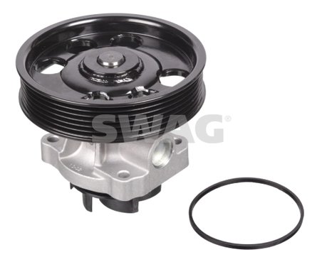 POMPA DE APA SWAG 70 92 4334 - Compatibil cu ALFA ROMEO, FIAT, FORD, LANCIA, OPEL, SUZUKI, VAUXHALL