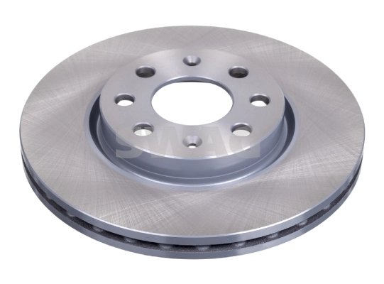 DISC FRANA SWAG 70 92 8177 - Compatibil cu FIAT, OPEL, VAUXHALL