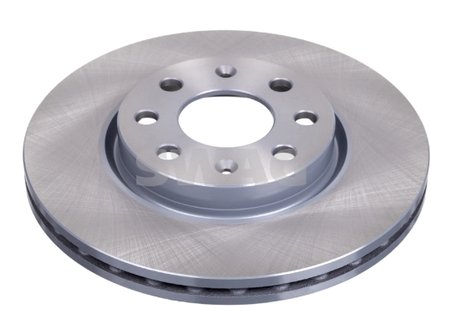 DISC FRANA SWAG 70 92 8177 - Compatibil cu FIAT, OPEL, VAUXHALL