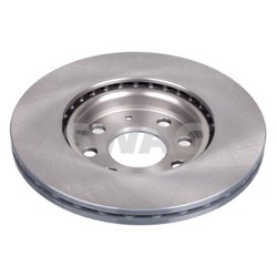 DISC FRANA SWAG 70 92 8177 - Compatibil cu FIAT, OPEL, VAUXHALL