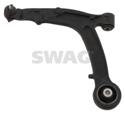 BRAT SUSPENSIE SWAG 70 93 2443 - Compatibil cu FIAT
