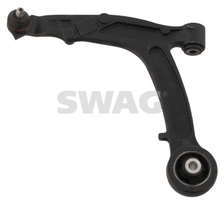 BRAT SUSPENSIE SWAG 70 93 2443 - Compatibil cu FIAT
