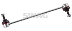 BIELETA STABILIZATOR SWAG 70 93 3811 - Compatibil cu FIAT, OPEL, VAUXHALL