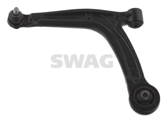 BRAT SUSPENSIE SWAG 70 93 4759 - Compatibil cu ABARTH, FIAT, FORD