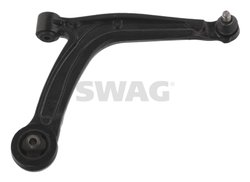 BRAT SUSPENSIE SWAG 70 93 4760 - Compatibil cu ABARTH, FIAT, FORD