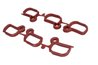 Set garnituri galerie admisie Maxgear 70-0101