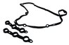 Set garnituri capac culbutori Maxgear 70-0100