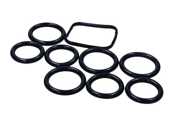 Set garnituri galerie admisie Maxgear 70-0136