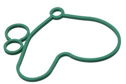 Garnitura, pompa vacuum Maxgear 70-0139