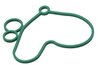 Garnitura, pompa vacuum Maxgear 70-0139