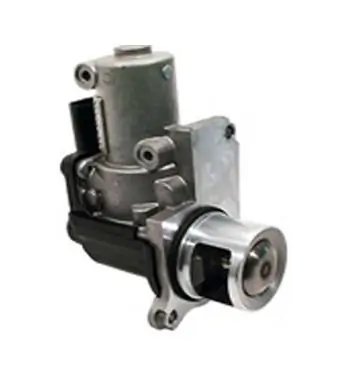 SUPAPA EGR ASSO 70.0018 - Compatibil cu AUDI, SEAT, SKODA, VW