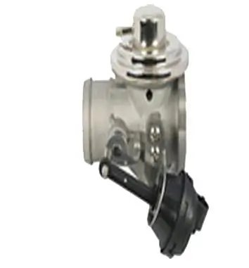 SUPAPA EGR ASSO 70.0022 - Compatibil cu AUDI, FORD, SEAT, SKODA, VW