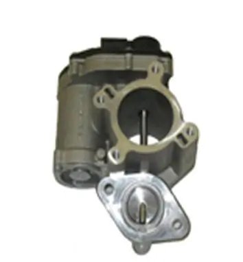 SUPAPA EGR ASSO 70.0082 - Compatibil cu NISSAN, RENAULT