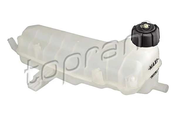 VAS EXPANSIUNE LICHID RACIRE TOPRAN 700 336 - Compatibil cu RENAULT
