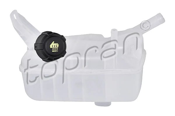 Vas expansiune lichid racire Topran 700 429