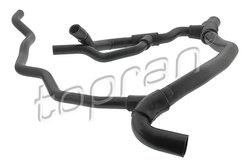 Furtun radiator Topran 700 509