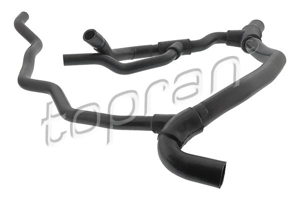Furtun radiator Topran 700 509