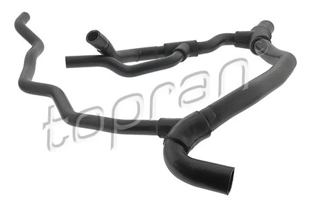 Furtun radiator Topran 700 509