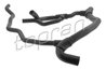 Furtun radiator Topran 700 509