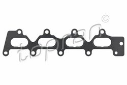 GARNITURA GALERIE ADMISIE TOPRAN 700 578 - Compatibil cu DACIA, RENAULT