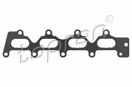 GARNITURA GALERIE ADMISIE TOPRAN 700 578 - Compatibil cu DACIA, RENAULT