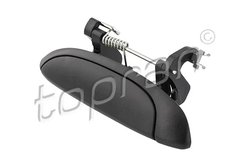 MANERUL EXTERIOR AL USII TOPRAN 700 558 - Compatibil cu DACIA, RENAULT