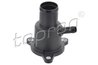 Flansa lichid racire Topran 700 670