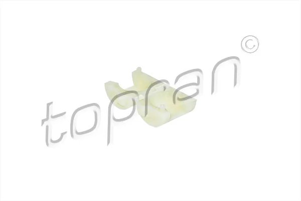 BUCSA LEVIER SCHIMBATOR VITEZA TOPRAN 700 671 - Compatibil cu DACIA, RENAULT