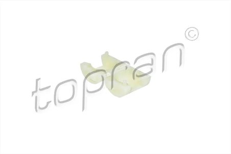 BUCSA LEVIER SCHIMBATOR VITEZA TOPRAN 700 671 - Compatibil cu DACIA, RENAULT