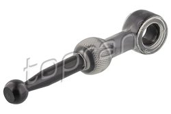LEVIER SCHIMBARE VITEZE TOPRAN 700 672 - Compatibil cu RENAULT